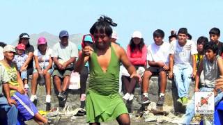 Wachiturros De La Cumbia  part 2  Comedia  Humor  De Barrio [upl. by Ahtivak]