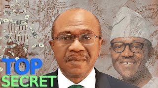 How Nigerias Central Bank Governor SCAMMED NIGERIANS [upl. by Ykcir]