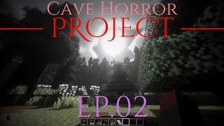 Horror Craft Ep 3  Cant edit [upl. by Sarilda]