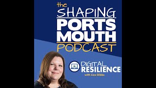 Episode 6 Introducing the Digital Resilience Programme [upl. by Ssenav]