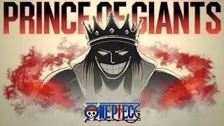 10 One Piece Characters Who Can Defeat Loki The Cursed Prince Of Elbaf [upl. by Rosena]