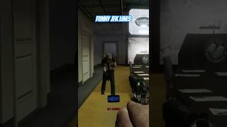 Funny JFK Zombies Lines  Black Ops  Five [upl. by Nivar861]