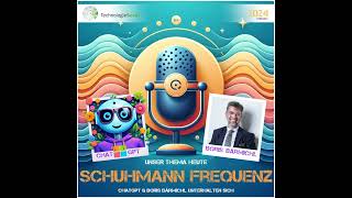 Das Thema quotSchumann Frequenz  Resonanzquot [upl. by Namra]