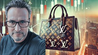 LVMH  estce le meilleur moment pour lacheter [upl. by Lledo128]