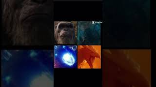 Godzilla zoom call gone wrong part 2 funnymemes [upl. by Delwyn]