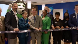 VyStar Credit Union Celebrates Its First Branch in Savannah [upl. by Zetta]