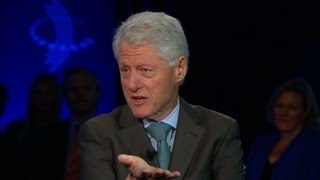 Bill Clinton on Ted Cruz [upl. by Razatlab]