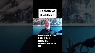 Taoism vs Buddhism [upl. by Patrizio348]