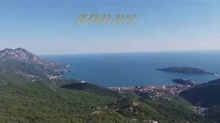 BUDVA 2018 Montenegro [upl. by Nellaf719]