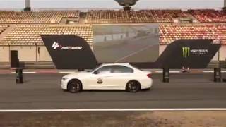 Pureturbos N55 Xdrive 14 mile world record [upl. by Roch]