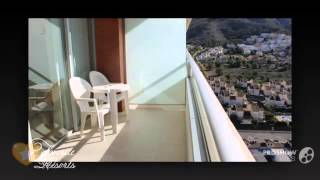 Hotel Levante Club and Spa  Spain Benidorm [upl. by Leikeze]