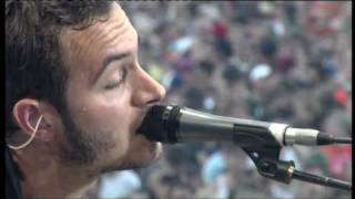 Editors  No Sound But The Wind Live at Rock Werchter 2010 [upl. by Goda]