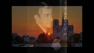 Pierre Cochereau  Sortie de Messe à NotreDame de Paris 1969 [upl. by Danette729]