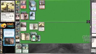 Channel Conley  THS Sealed 2 Match 3 Game 1 [upl. by Enibas]