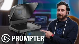 6 Ways to use Elgato Prompter [upl. by Gian686]