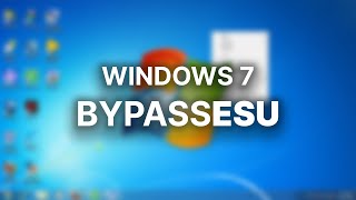 Extend Windows 7 Updates  For FREE BypassESU [upl. by Adnoyek645]