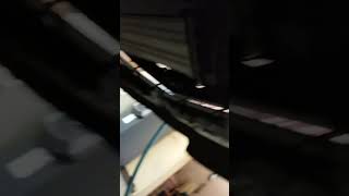 Chevy Cruze 2017 intake air problem p1101 [upl. by Adiesirb]