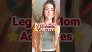 Legend Moms Actresses legend mom actress model beauty hub lexiluna laurenphillips corychase [upl. by Cosetta]