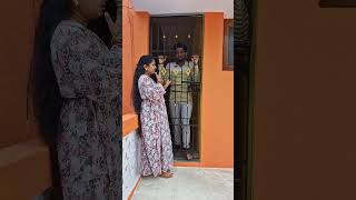 Kadi joke 36 😃 Parithabangal 🤣vishnu Love Hema 💛 💙 in tamil [upl. by Dragone43]