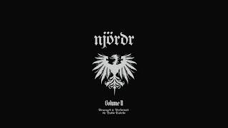 Palästinalied Metal Cover Remastered  Njördr [upl. by Ettenej]