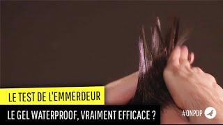 Lemmerdeur le gel waterproof [upl. by Micki]