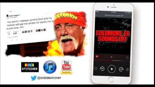 Hulk Hogans Racist Rant and The Hypocrisy of WWE [upl. by Edna]