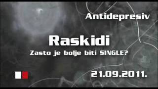 TDI Antidepresiv  najiskreniji raskidavi [upl. by Mackintosh159]