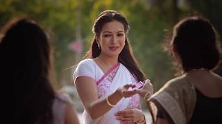 Oorvasi Detergent Soap  Tamil TVC [upl. by Alihet]