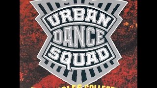 Urban dance Squad  Deeper Shade Of Soul [upl. by Ylime701]