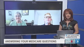 Why you have to enroll in Medicare when youre 65 Part 2 [upl. by Yeltsew]