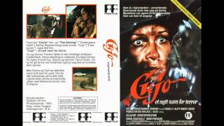 Horror Soundtrack  Cujo 1983 [upl. by Obmar7]