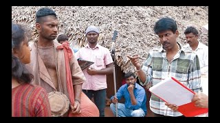 Director Bala’s paradesi making MASTER CLASS cinematography  Chezhiyan [upl. by Iaras]