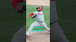 CC Sabathia Explains Why MLB Pitchers Throw So Hard Now [upl. by Edualc]