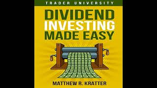 Dividend Investing Made Easy [upl. by Osgood]