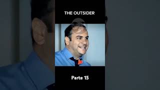 Parte 15 El Trader que quebró un banco Película quotOutsiderquot basada en hechos reales peliculas [upl. by Nnylimaj113]