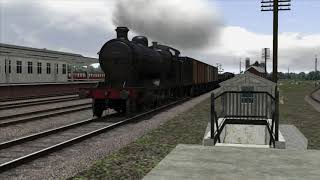 TS2021 Up the Junction 2 [upl. by Alyat]