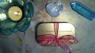 The Sweetness of Lenormand Review FR [upl. by Nara]