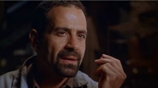 Tony Shalhoub in Paulie  Its important to speak up [upl. by Leahcimdivad]