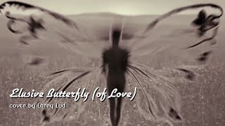 Elusive Butterfly  Larry Lud cover and remix [upl. by Dajma50]