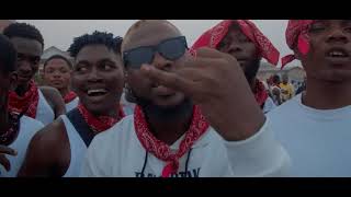 Phaize  Asakaa Official Video [upl. by Narik]