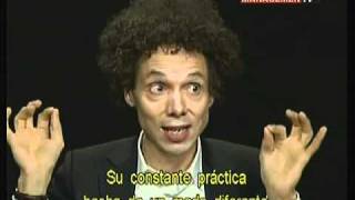 Malcolm Gladwell  Outliers 1 2009 [upl. by Novaj]