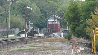 Alco Rsd 16 8248 Ferrocentral [upl. by Nnaoj737]