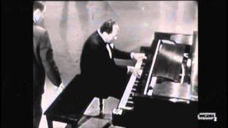 Victor Borge Duel [upl. by Priestley]