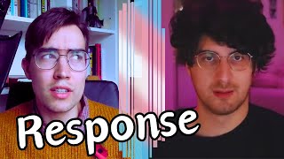 LonerBox vs Transphobia Response [upl. by Pricilla]