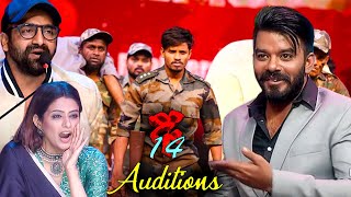 Dhee Season 14th Auditions Full Details Age Limits Dates How To Partcipate Dhee 14Dhee 14 Auditions [upl. by Carilyn636]