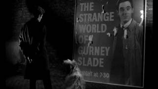 The Strange World of Gurney Slade  Teaser 3 [upl. by Ettegdirb]