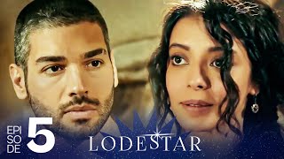 LodeStar  Episode 5 English Dubbing [upl. by Delainey]