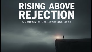 Rise Above REJECTION with This Powerful Journey [upl. by Agathe189]