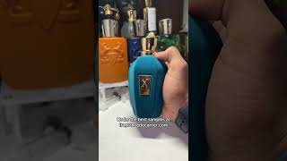 Xerjoff erba pura fragrance perfume cologne perfumetiktok pdm jpg [upl. by Narej906]