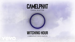 CamelPhat Will Easton  Witching Hour Visualiser [upl. by Cam]